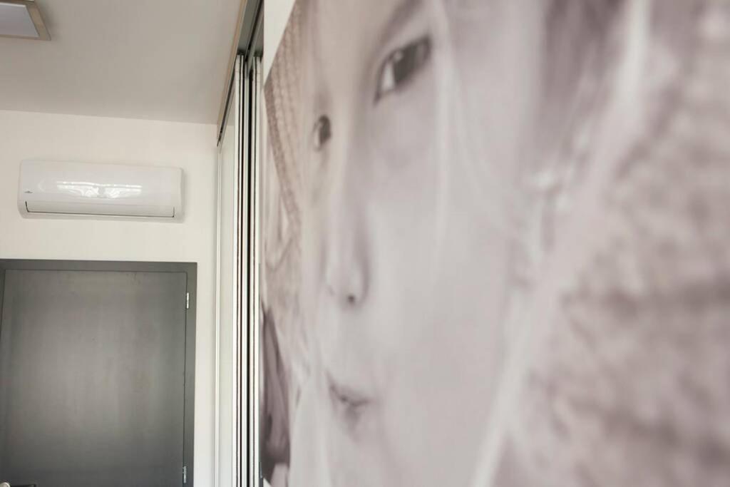 Apartment Downtown Ulloi 3 Budapest Exterior photo